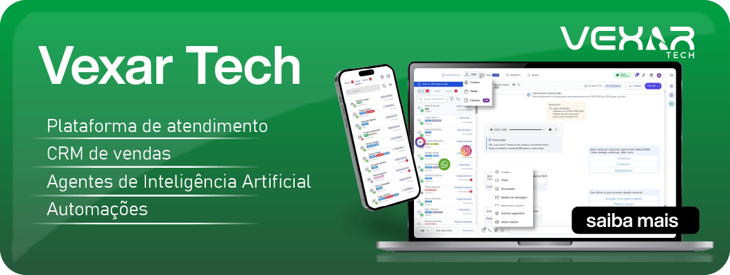 Vexar Tech
