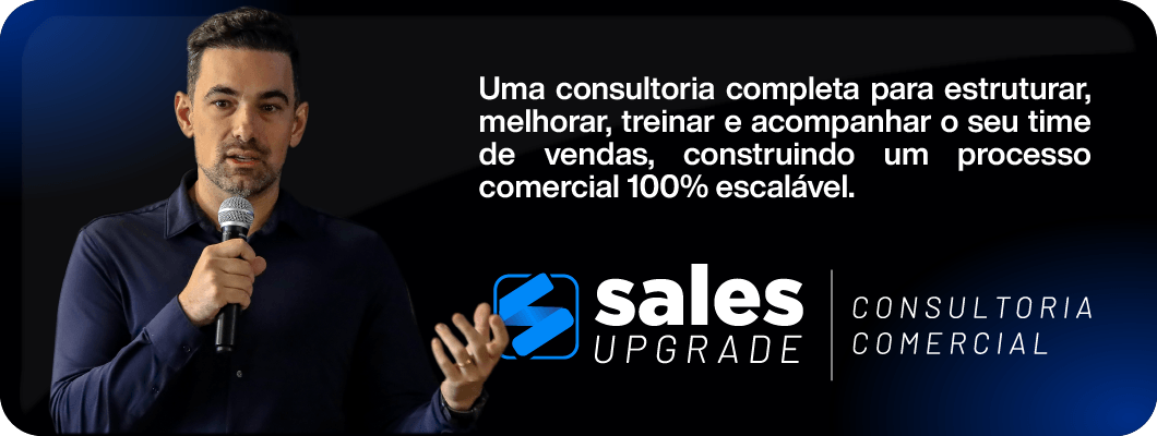 Sales Upgrade