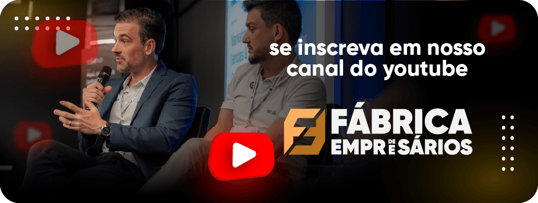 Fábrica de Empresários