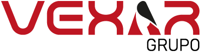 Logo Grupo Vexar